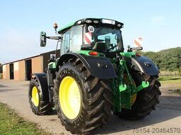 John Deere 6R195