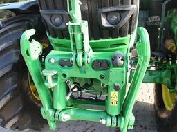 John Deere 6R195