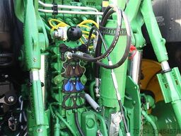 John Deere 6R195