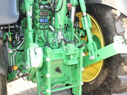 John Deere 6R195