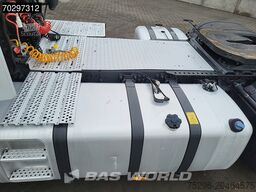 Mercedes Actros 1942 4X2 BigSpace 2x Tanks