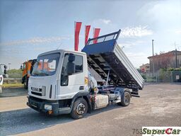 Iveco EUROCARGO 75E21