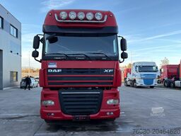 DAF XF 105.460 (PERFECT CONDITION / PARFAIT ETAT)