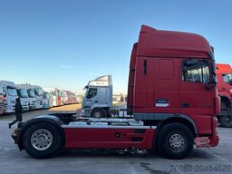 DAF XF 105.460 (PERFECT CONDITION / PARFAIT ETAT)