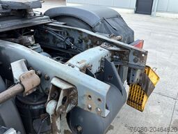 DAF XF 105.460 (PERFECT CONDITION / PARFAIT ETAT)