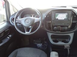 mercedes-benz Vito 124 CDI Mixto Lang 5-SITZER/ACC/LED/AHK/KAM