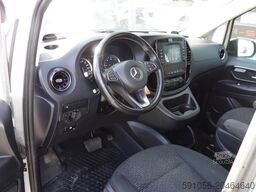 mercedes-benz Vito 124 CDI Mixto Lang 5-SITZER/ACC/LED/AHK/KAM