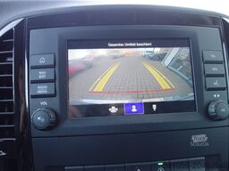 mercedes-benz Vito 124 CDI Mixto Lang 5-SITZER/ACC/LED/AHK/KAM