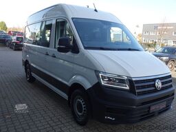 Volkswagen Crafter 35 L2H2 4Motion LED/STDHZG/ACC/KAM/AHK