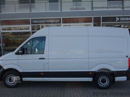 Volkswagen Crafter 35 L2H2 4Motion LED/STDHZG/ACC/KAM/AHK