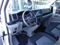 Volkswagen Crafter 35 L2H2 4Motion LED/STDHZG/ACC/KAM/AHK