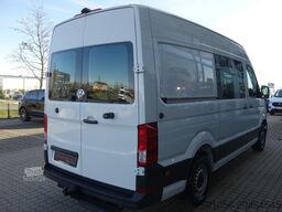 Volkswagen Crafter 35 L2H2 4Motion LED/STDHZG/ACC/KAM/AHK