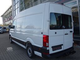 Volkswagen Crafter 35 L2H2 4Motion LED/STDHZG/ACC/KAM/AHK