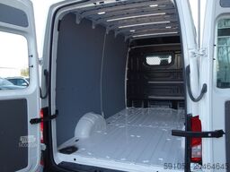 Volkswagen Crafter 35 L2H2 4Motion LED/STDHZG/ACC/KAM/AHK