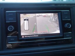 Volkswagen Crafter 35 L2H2 4Motion LED/STDHZG/ACC/KAM/AHK