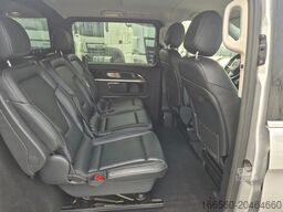 Mercedes-Benz V 250 CDI AVANTGARDE