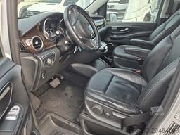 Mercedes-Benz V 250 CDI AVANTGARDE