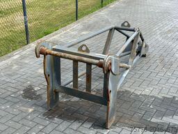 Cnh MANITOU JIB | 1.500 KG | 3 METER