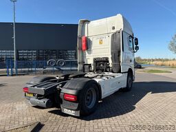 DAF XF 480 FT SSC / 2 Tanks / Euro 6 / 511.000 KM /...