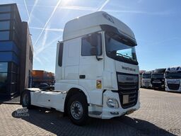 DAF XF 480 FT SSC / 2 Tanks / Euro 6 / 511.000 KM /...