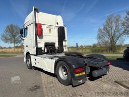 DAF XF 480 FT SSC / 2 Tanks / Euro 6 / 511.000 KM /...