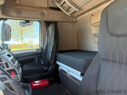 DAF XF 480 FT SSC / 2 Tanks / Euro 6 / 511.000 KM /...