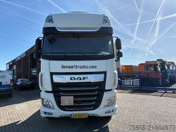 DAF XF 480 FT SSC / 2 Tanks / Euro 6 / 511.000 KM /...