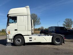 DAF XF 480 FT SSC / 2 Tanks / Euro 6 / 511.000 KM /...