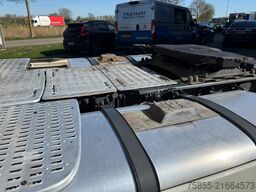 DAF XF 480 FT SSC / 2 Tanks / Euro 6 / 511.000 KM /...