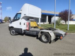 IVECO Daily 50C21