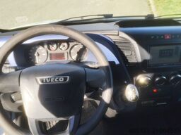 IVECO Daily 50C21