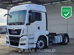 MAN TGS 18.470 4X2 Chassis M! LX Retarder 2xTanks A...
