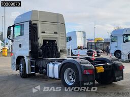 MAN TGS 18.470 4X2 Chassis M! LX Retarder 2xTanks A...