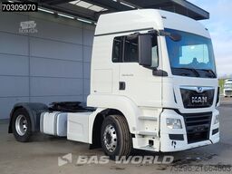 MAN TGS 18.470 4X2 Chassis M! LX Retarder 2xTanks A...