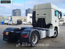 MAN TGS 18.470 4X2 Chassis M! LX Retarder 2xTanks A...