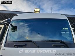 MAN TGS 18.470 4X2 Chassis M! LX Retarder 2xTanks A...