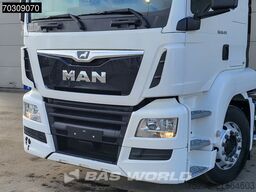 MAN TGS 18.470 4X2 Chassis M! LX Retarder 2xTanks A...