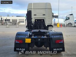 MAN TGS 18.470 4X2 Chassis M! LX Retarder 2xTanks A...
