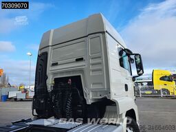 MAN TGS 18.470 4X2 Chassis M! LX Retarder 2xTanks A...