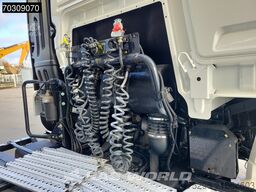 MAN TGS 18.470 4X2 Chassis M! LX Retarder 2xTanks A...