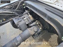 MAN TGS 18.470 4X2 Chassis M! LX Retarder 2xTanks A...