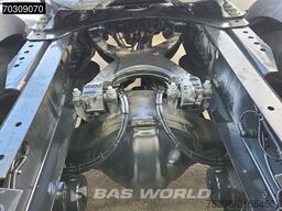 MAN TGS 18.470 4X2 Chassis M! LX Retarder 2xTanks A...