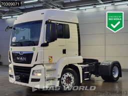 MAN TGS 18.470 4X2 Chassis M! LX Retarder 2xTanks A...