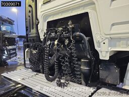 MAN TGS 18.470 4X2 Chassis M! LX Retarder 2xTanks A...