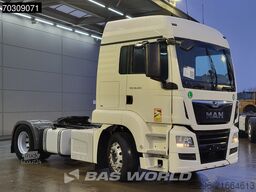 MAN TGS 18.470 4X2 Chassis M! LX Retarder 2xTanks A...