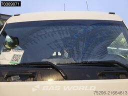 MAN TGS 18.470 4X2 Chassis M! LX Retarder 2xTanks A...