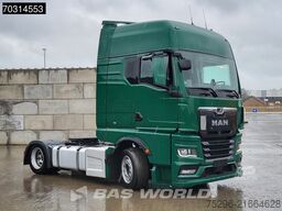 MAN TGX 18.470 4X2 GX Mega Retarder 2xTanks
