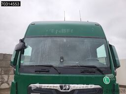 MAN TGX 18.470 4X2 GX Mega Retarder 2xTanks