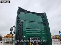 MAN TGX 18.470 4X2 GX Mega Retarder 2xTanks
