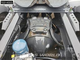 MAN TGX 18.470 4X2 GX Mega Retarder 2xTanks